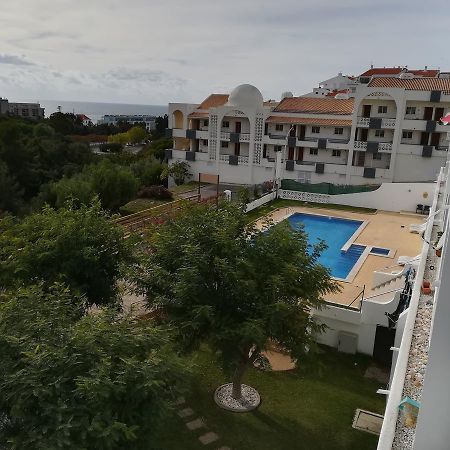 Albufeira Inn - Elimar 1 T1 Eksteriør bilde