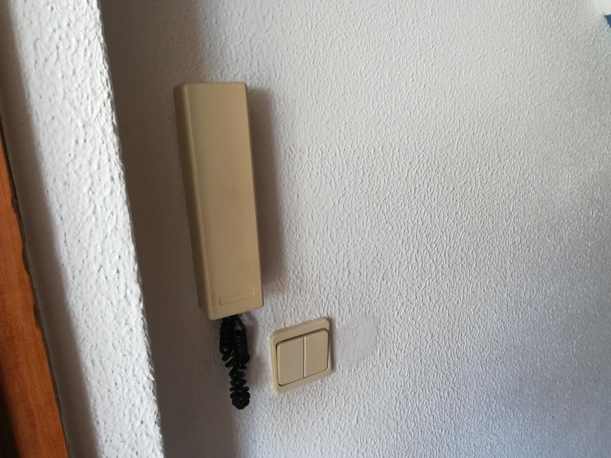 Albufeira Inn - Elimar 1 T1 Eksteriør bilde
