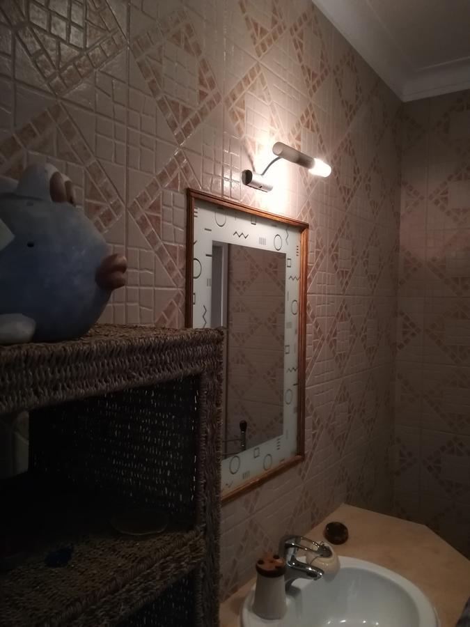 Albufeira Inn - Elimar 1 T1 Eksteriør bilde