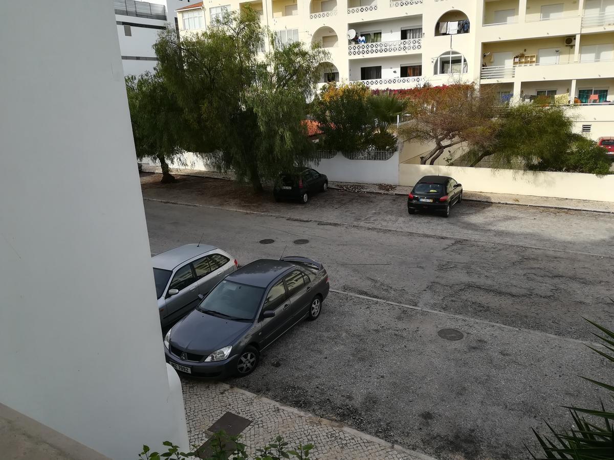 Albufeira Inn - Elimar 1 T1 Eksteriør bilde