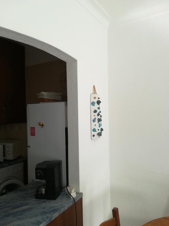 Albufeira Inn - Elimar 1 T1 Eksteriør bilde