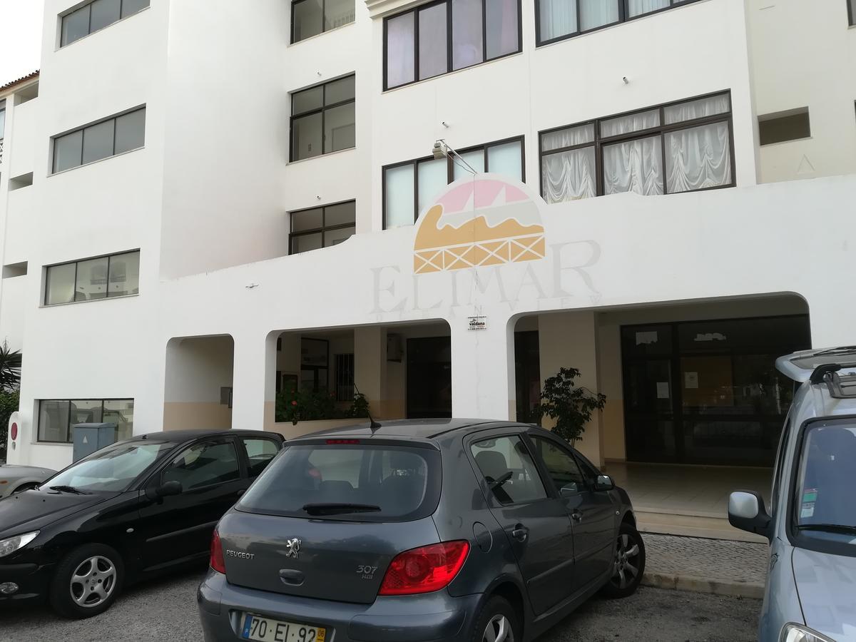 Albufeira Inn - Elimar 1 T1 Eksteriør bilde