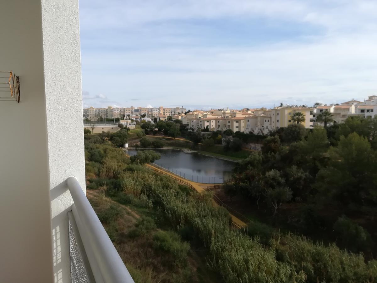 Albufeira Inn - Elimar 1 T1 Eksteriør bilde
