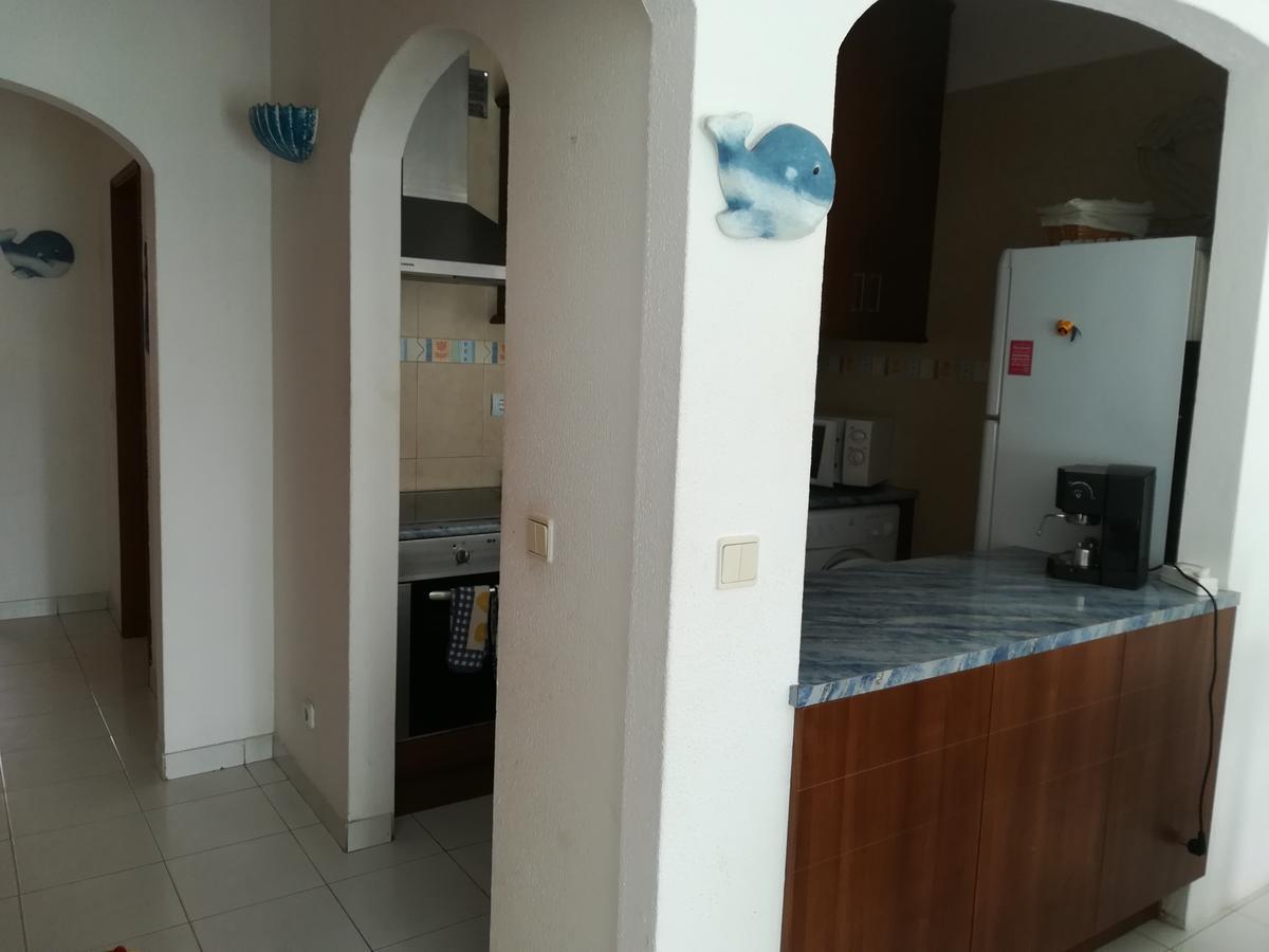 Albufeira Inn - Elimar 1 T1 Eksteriør bilde