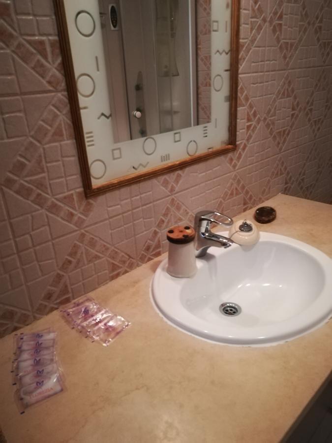 Albufeira Inn - Elimar 1 T1 Eksteriør bilde