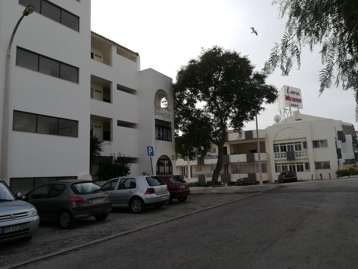 Albufeira Inn - Elimar 1 T1 Eksteriør bilde
