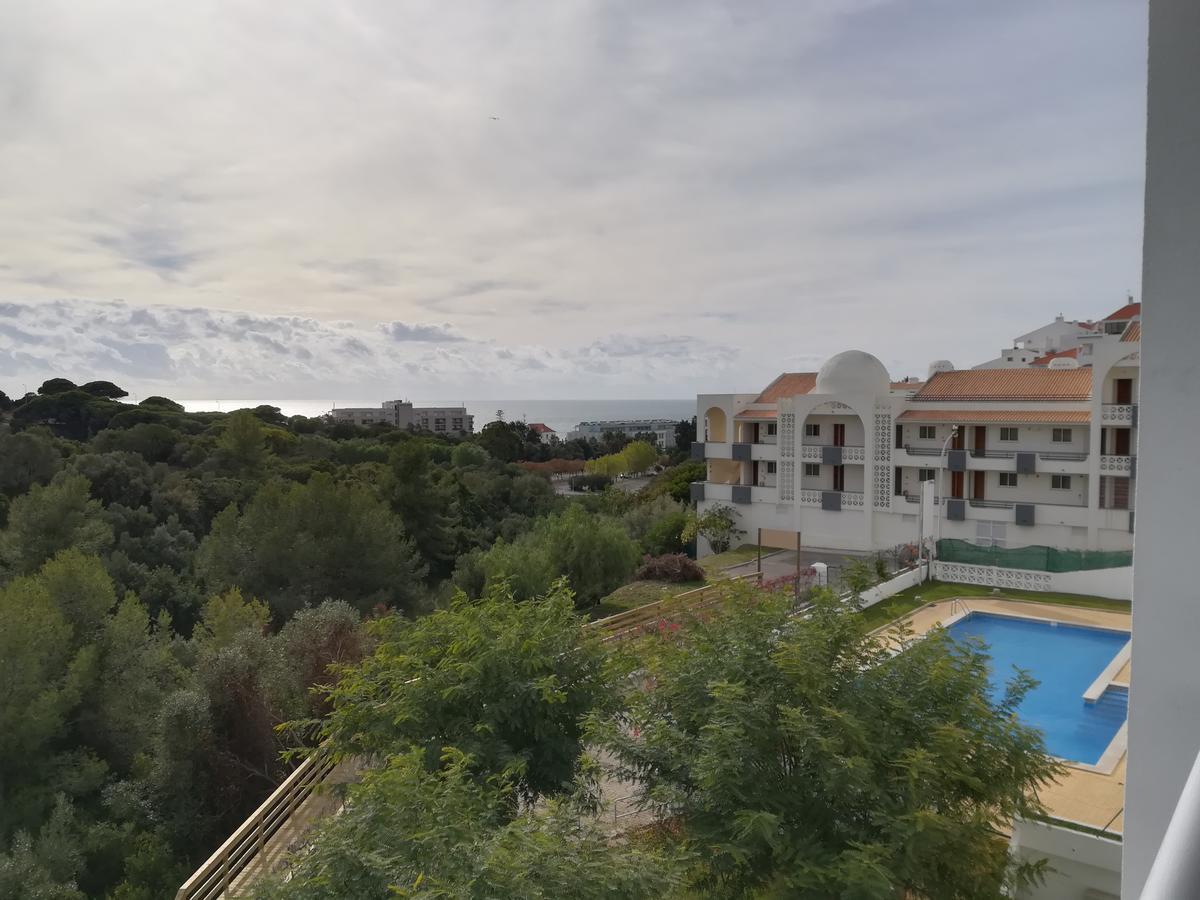 Albufeira Inn - Elimar 1 T1 Eksteriør bilde