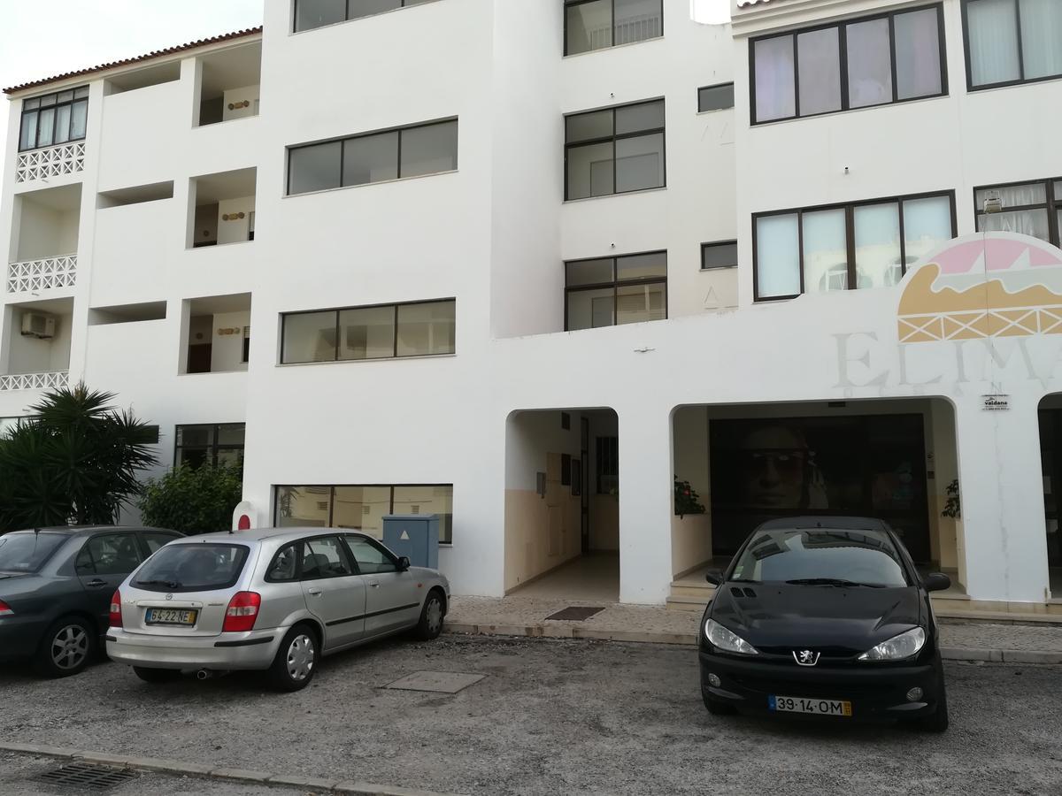 Albufeira Inn - Elimar 1 T1 Eksteriør bilde