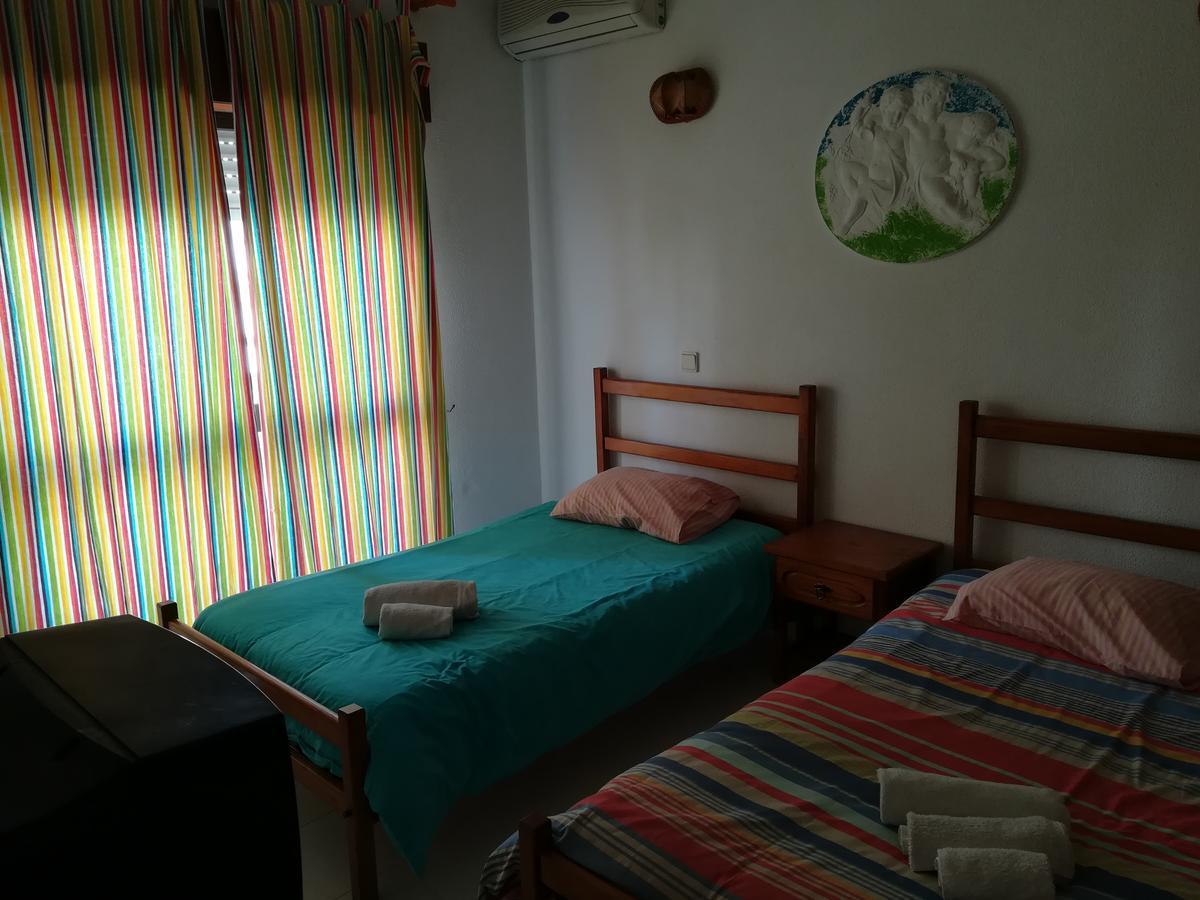 Albufeira Inn - Elimar 1 T1 Eksteriør bilde