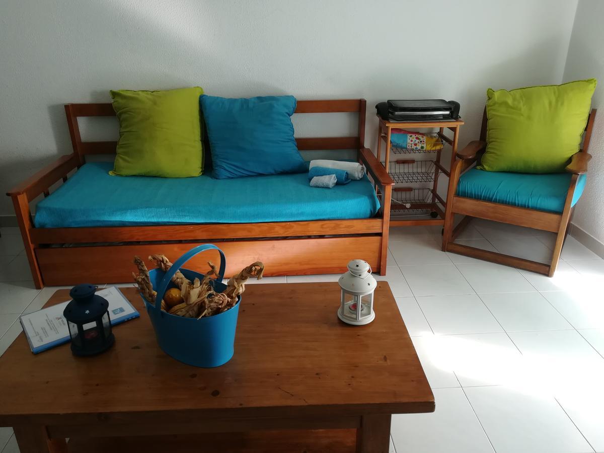 Albufeira Inn - Elimar 1 T1 Eksteriør bilde
