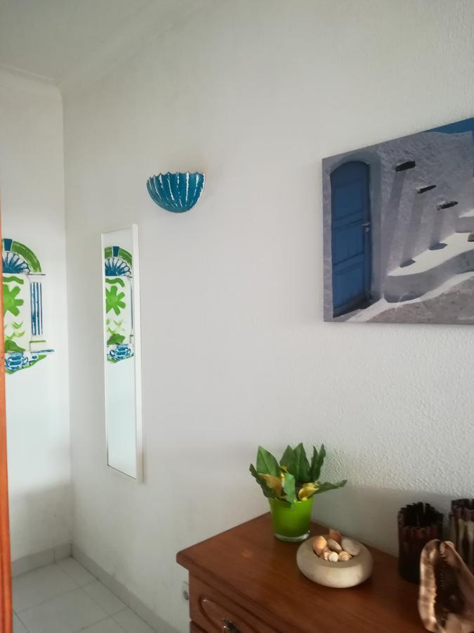 Albufeira Inn - Elimar 1 T1 Eksteriør bilde