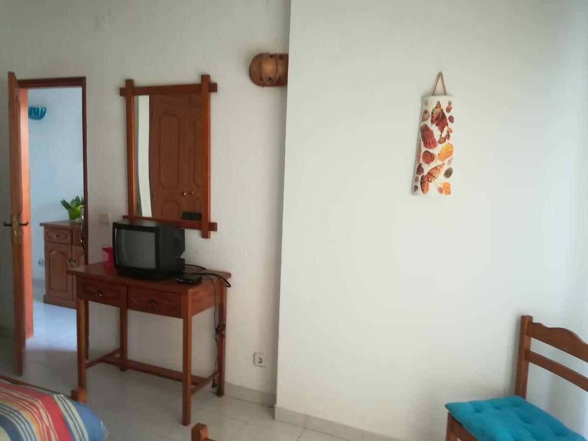 Albufeira Inn - Elimar 1 T1 Eksteriør bilde