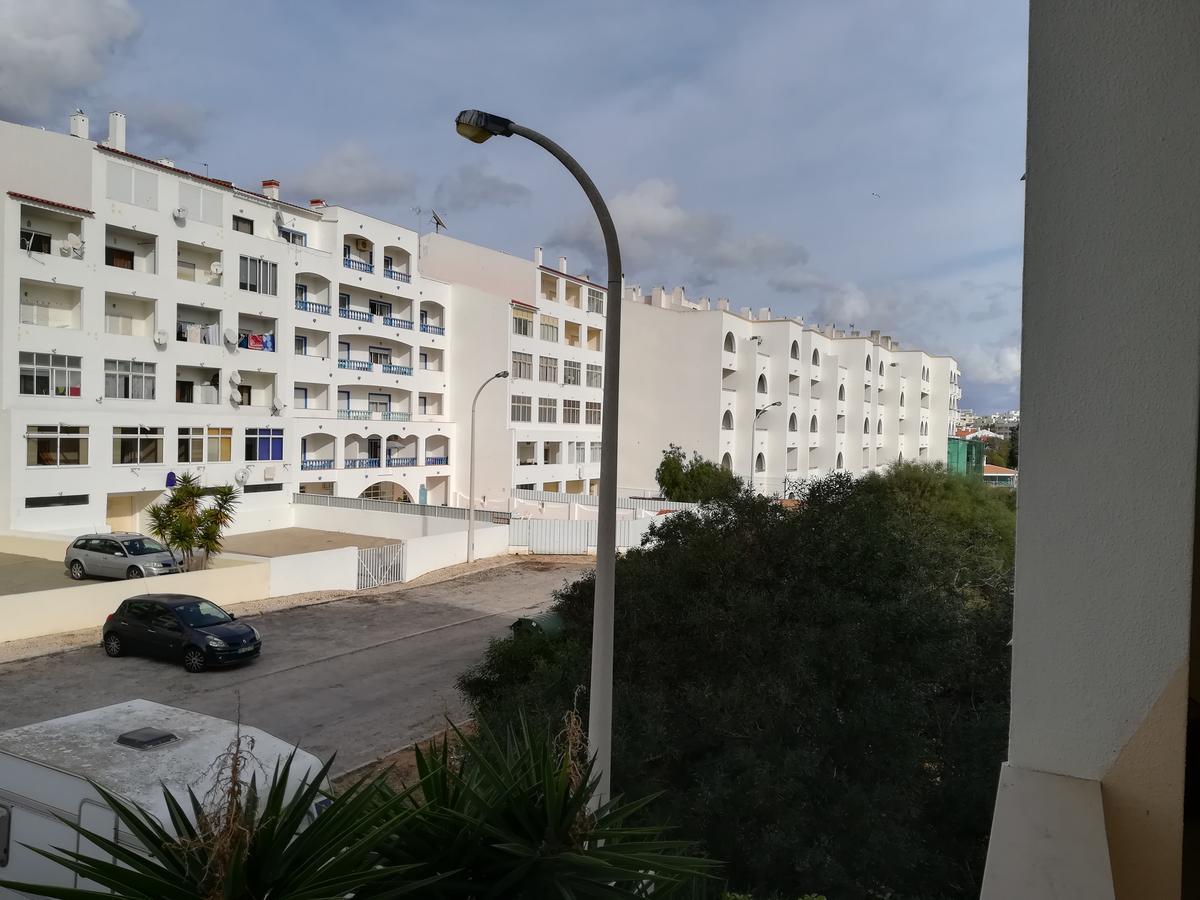 Albufeira Inn - Elimar 1 T1 Eksteriør bilde