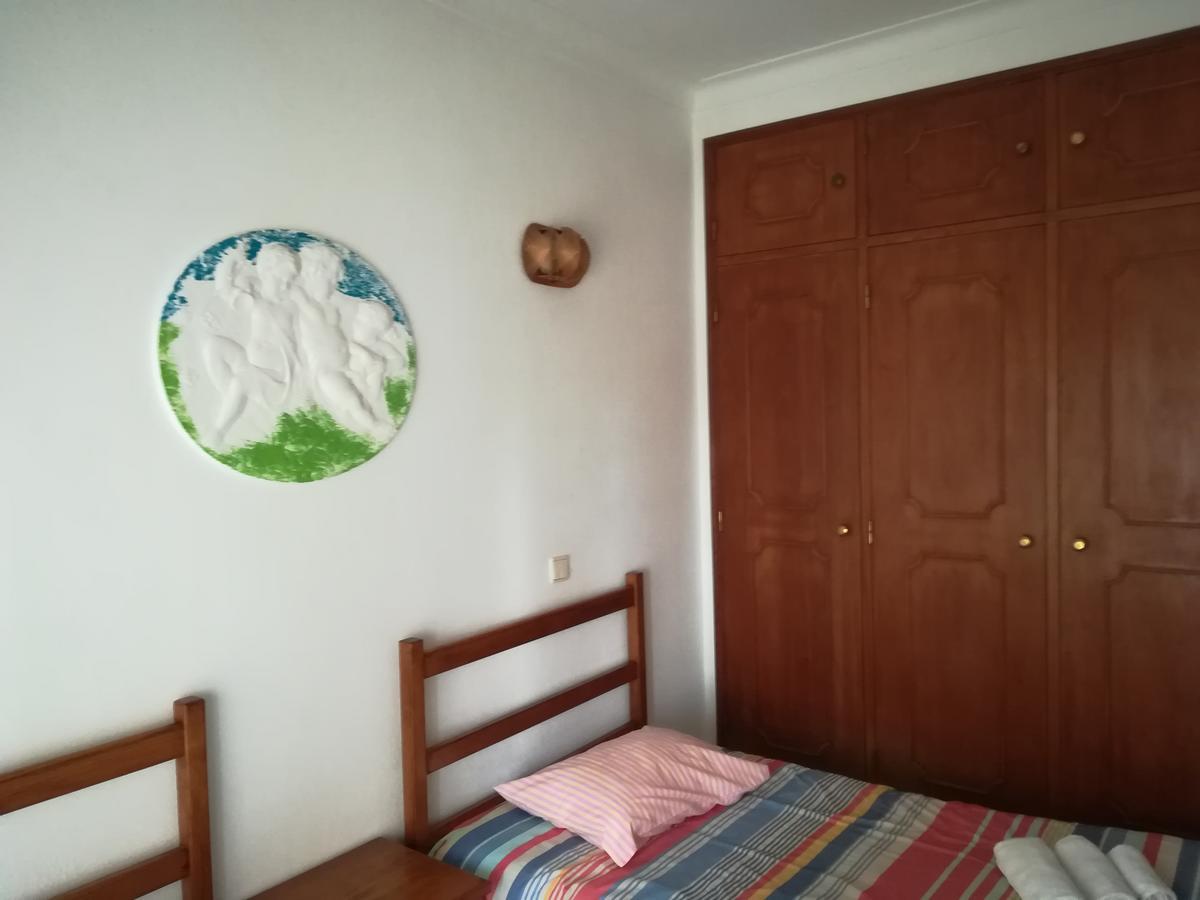 Albufeira Inn - Elimar 1 T1 Eksteriør bilde