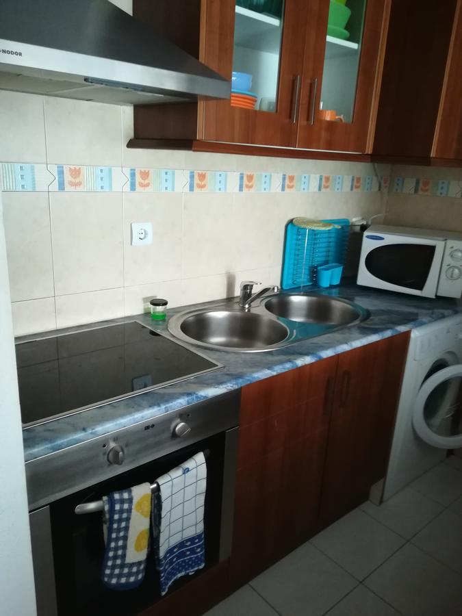 Albufeira Inn - Elimar 1 T1 Eksteriør bilde