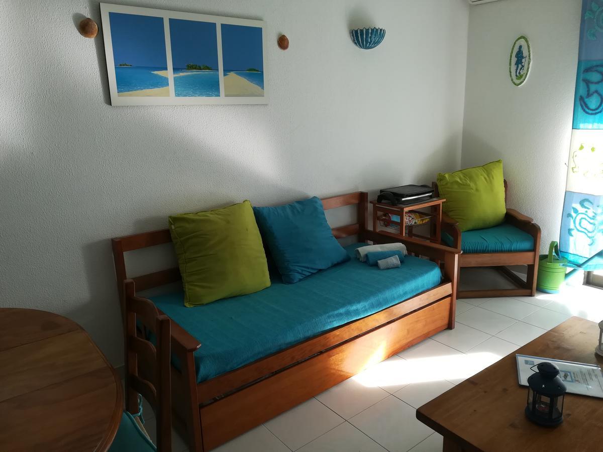 Albufeira Inn - Elimar 1 T1 Eksteriør bilde