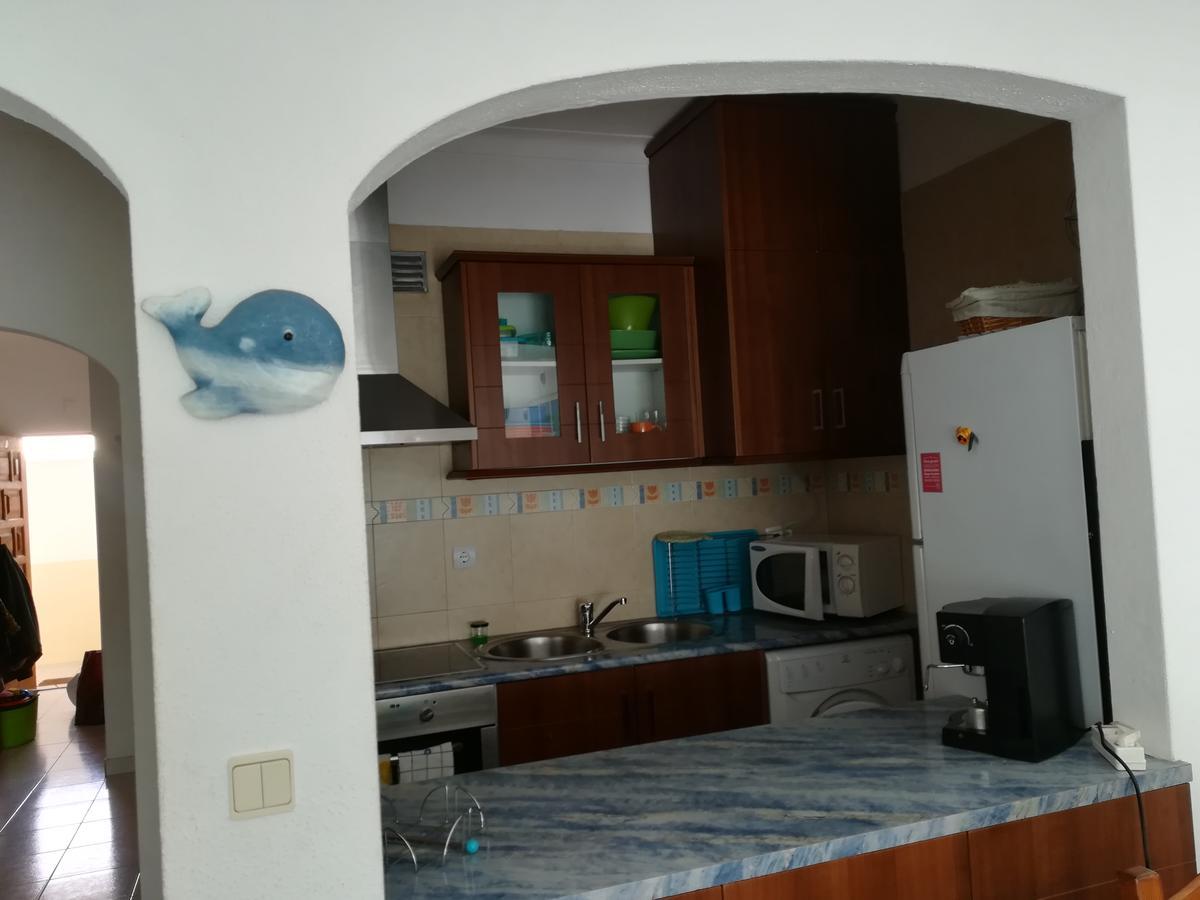 Albufeira Inn - Elimar 1 T1 Eksteriør bilde