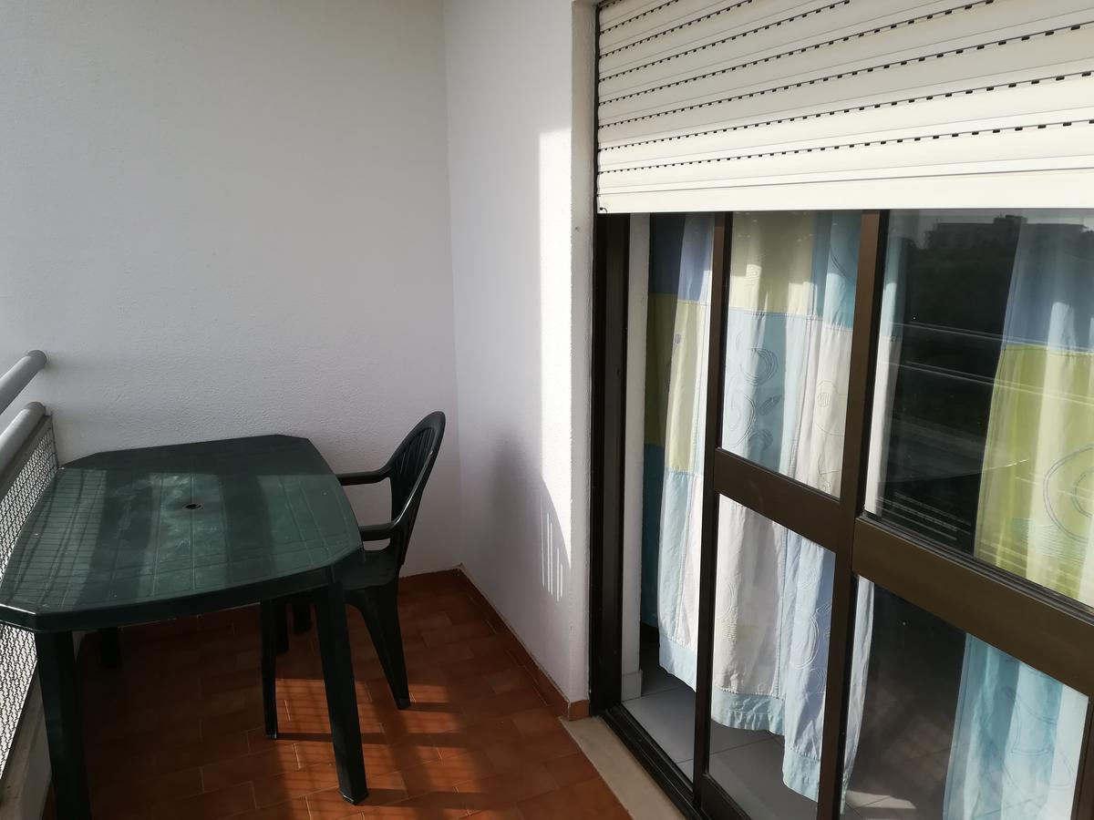 Albufeira Inn - Elimar 1 T1 Eksteriør bilde