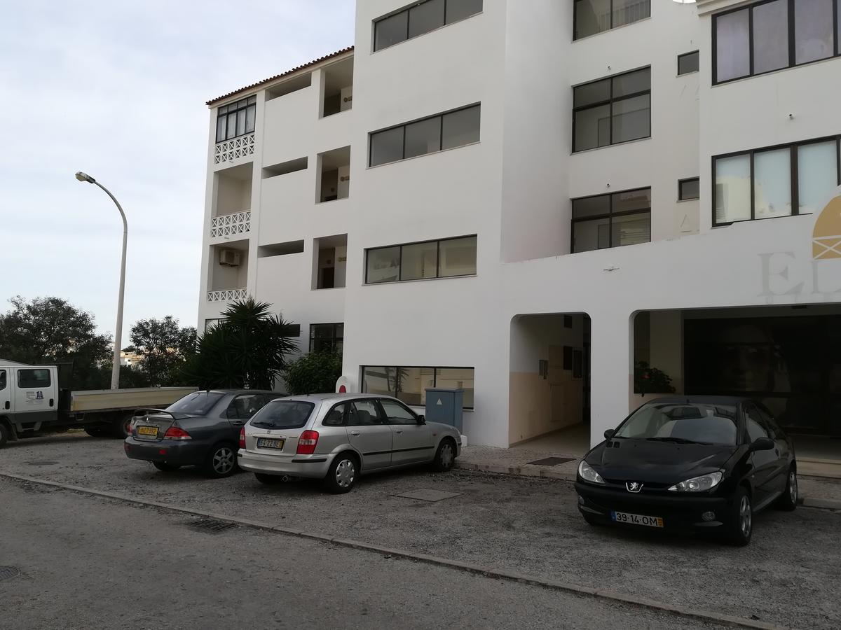 Albufeira Inn - Elimar 1 T1 Eksteriør bilde